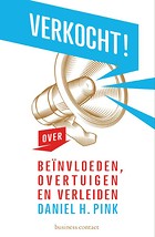 Verkocht, door Daniel Pink